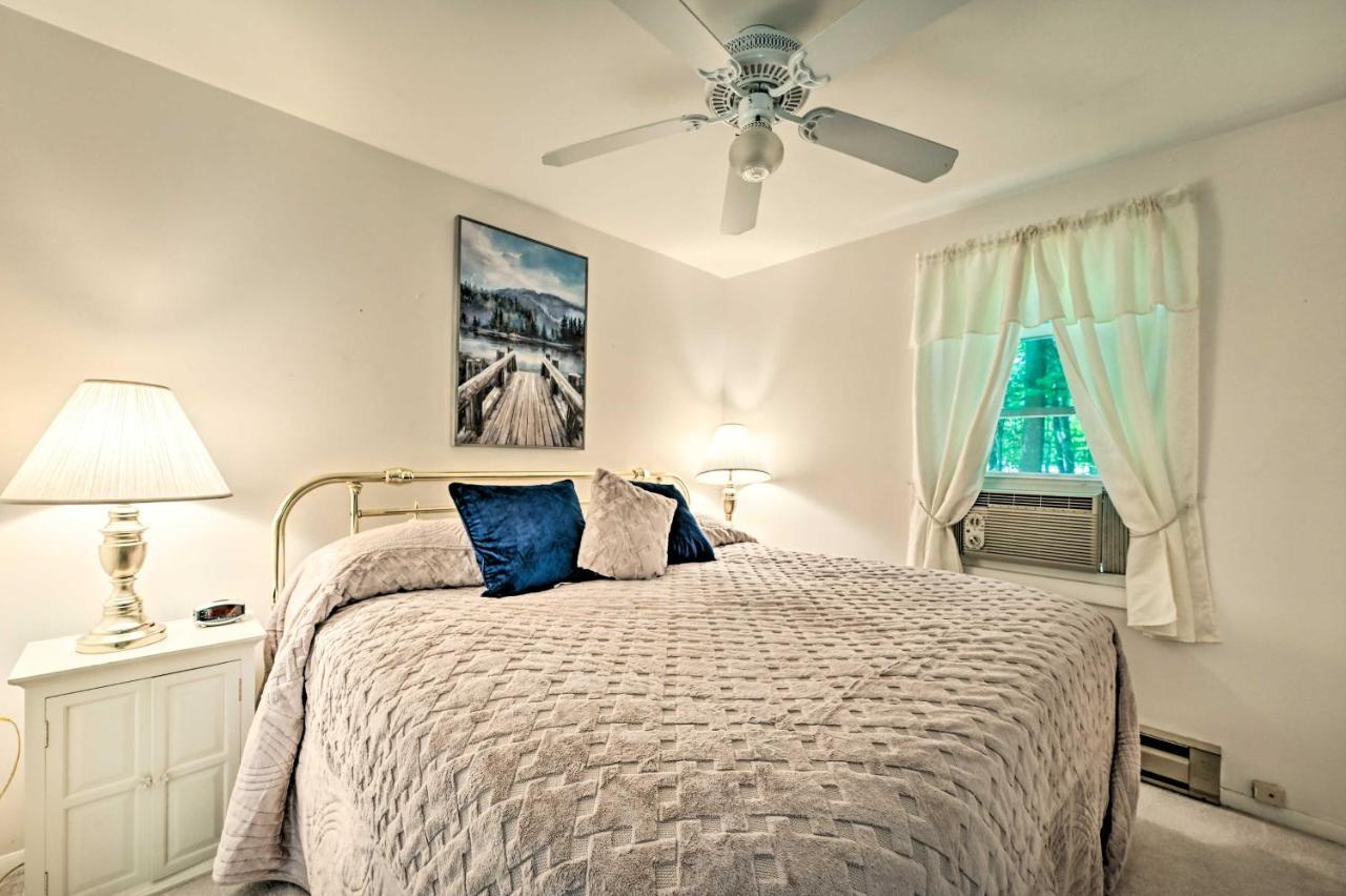 Serene House Less Than 2 Mi To Cranmore And N Conway Shops! North Conway Eksteriør bilde