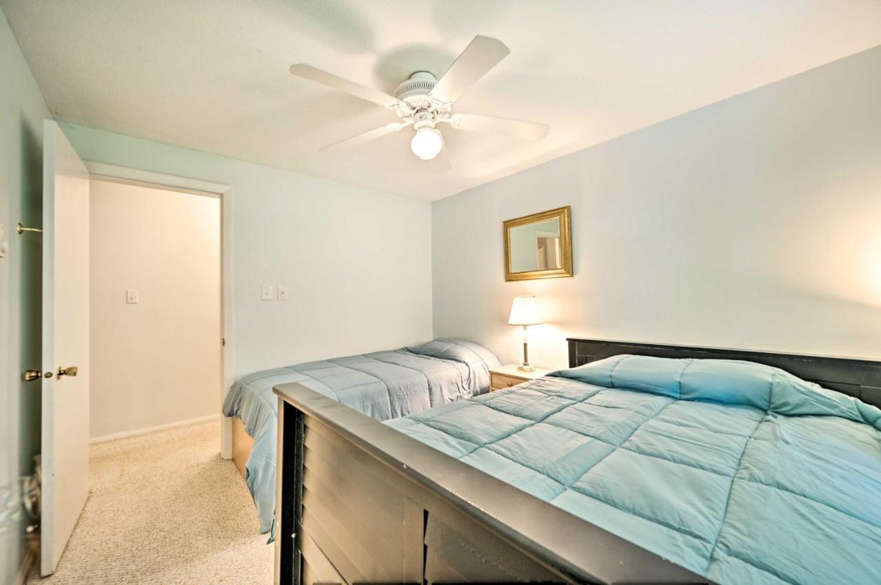 Serene House Less Than 2 Mi To Cranmore And N Conway Shops! North Conway Eksteriør bilde
