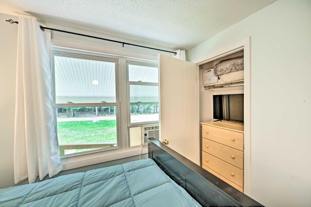Serene House Less Than 2 Mi To Cranmore And N Conway Shops! North Conway Eksteriør bilde
